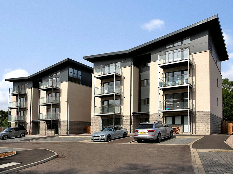 JKR Holdings Residential Lets